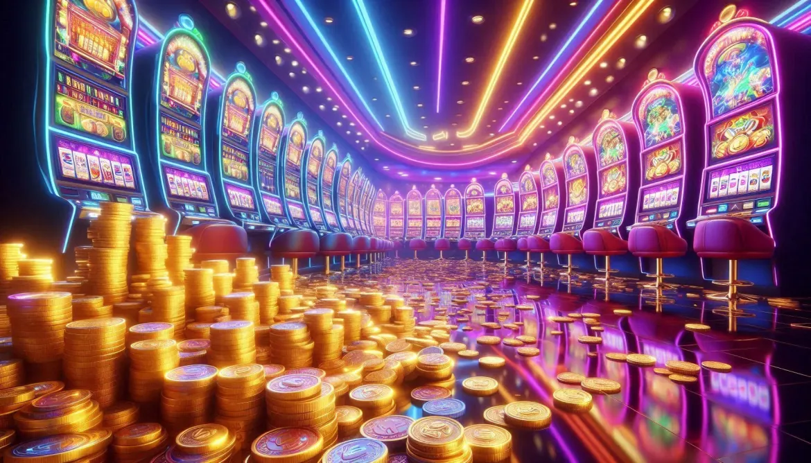 Dolly Casino